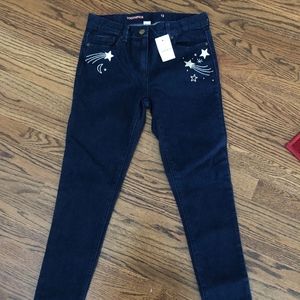 jeans NEW with tags